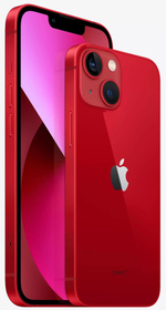 Смартфон Apple iPhone 13 256Gb Red