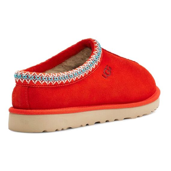 Ugg Tasman 'Red'
