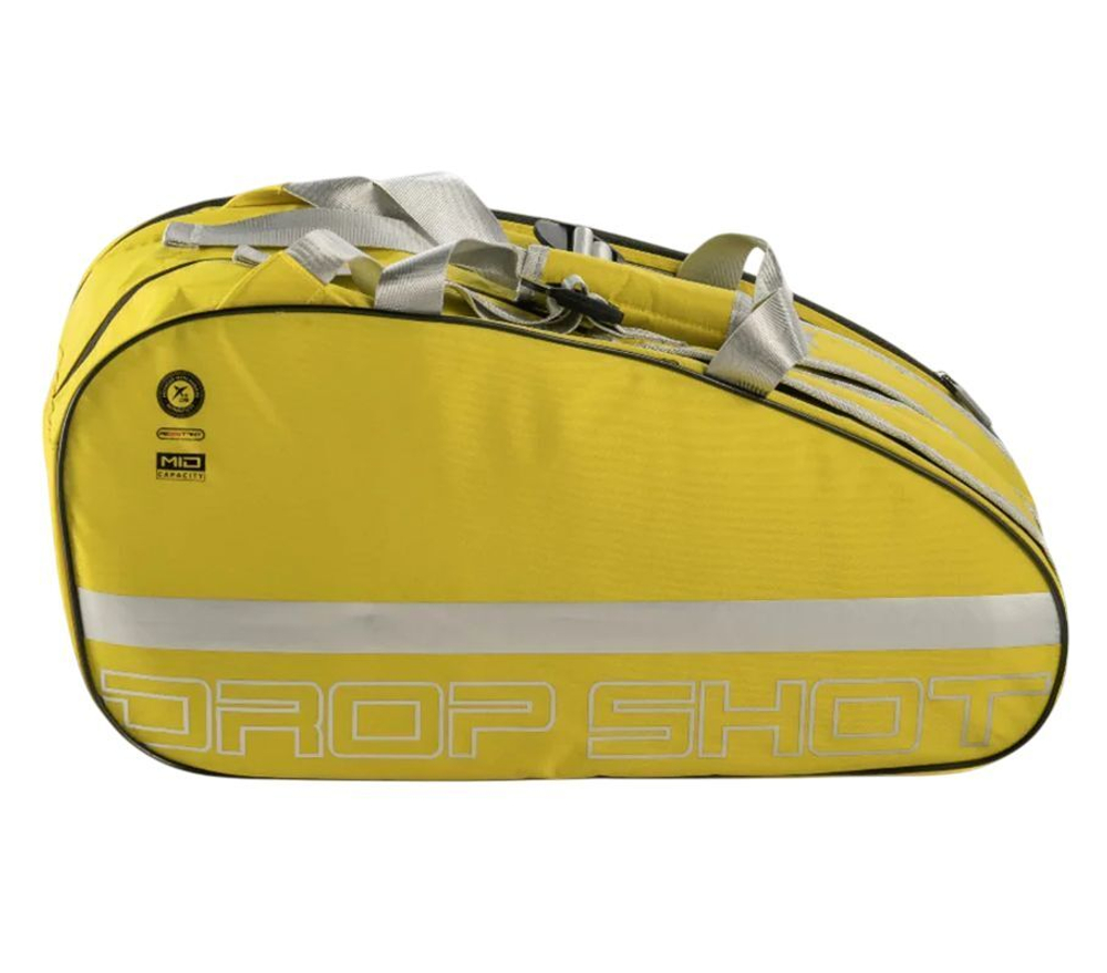 Сумка для Падел Drop Shot Essential 25 - yellow