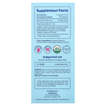 JoySpring, Genius, капли, для концентрации и внимания, со вкусом ягод и ванили, 30 мл (1 жидк. унция)