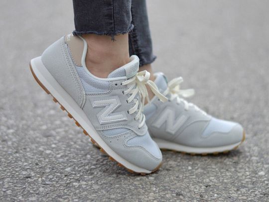 Intersport new top balance 890v5