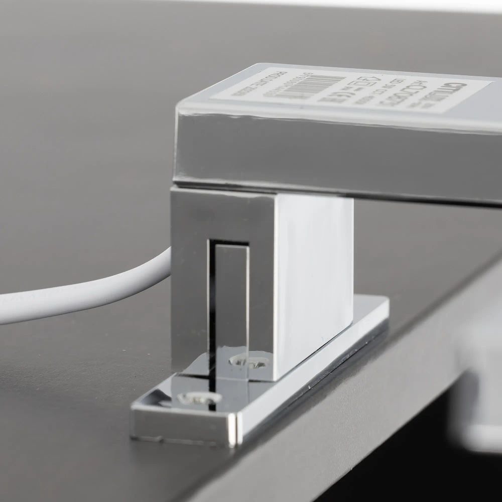 Citilux VIZOR CL708731 Настенная подсветка Хром