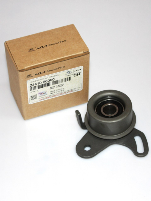 Ролик натяжителя ремня ГРМ HYUNDAI/KIA 2441026000