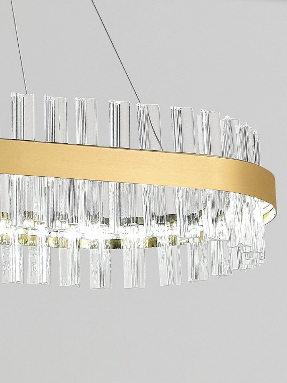 Подвесной светильник Natali Kovaltseva ROYALTON INNOVATION STYLE 83180