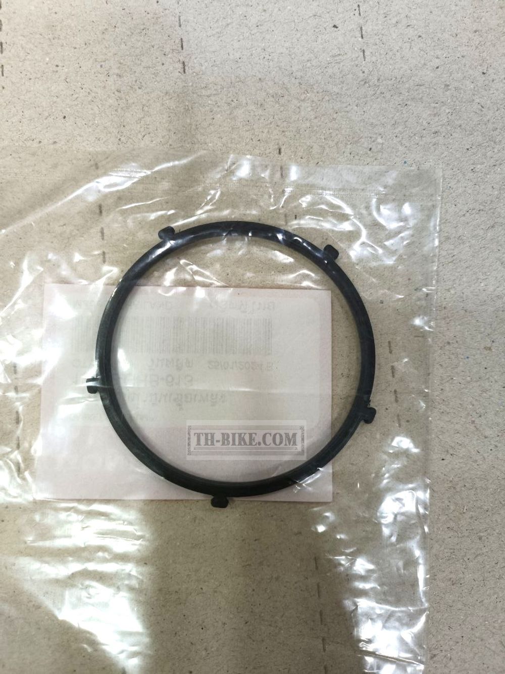 17572-GHB-613. GASKET, FUEL PUMP. Honda