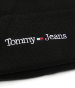 Шапка Tommy Jeans - черный(AM0AM11340)