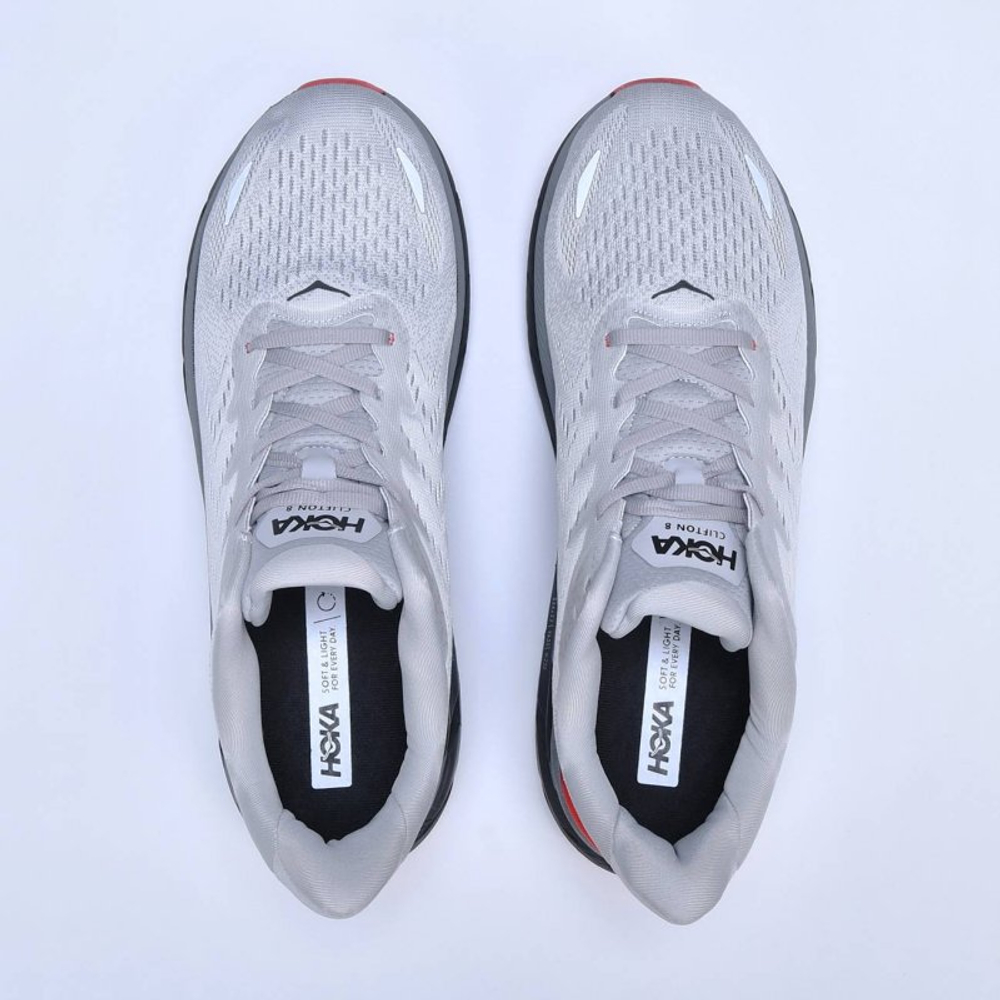 Кроссовки Hoka One One CLIFTON 8 арт 5351