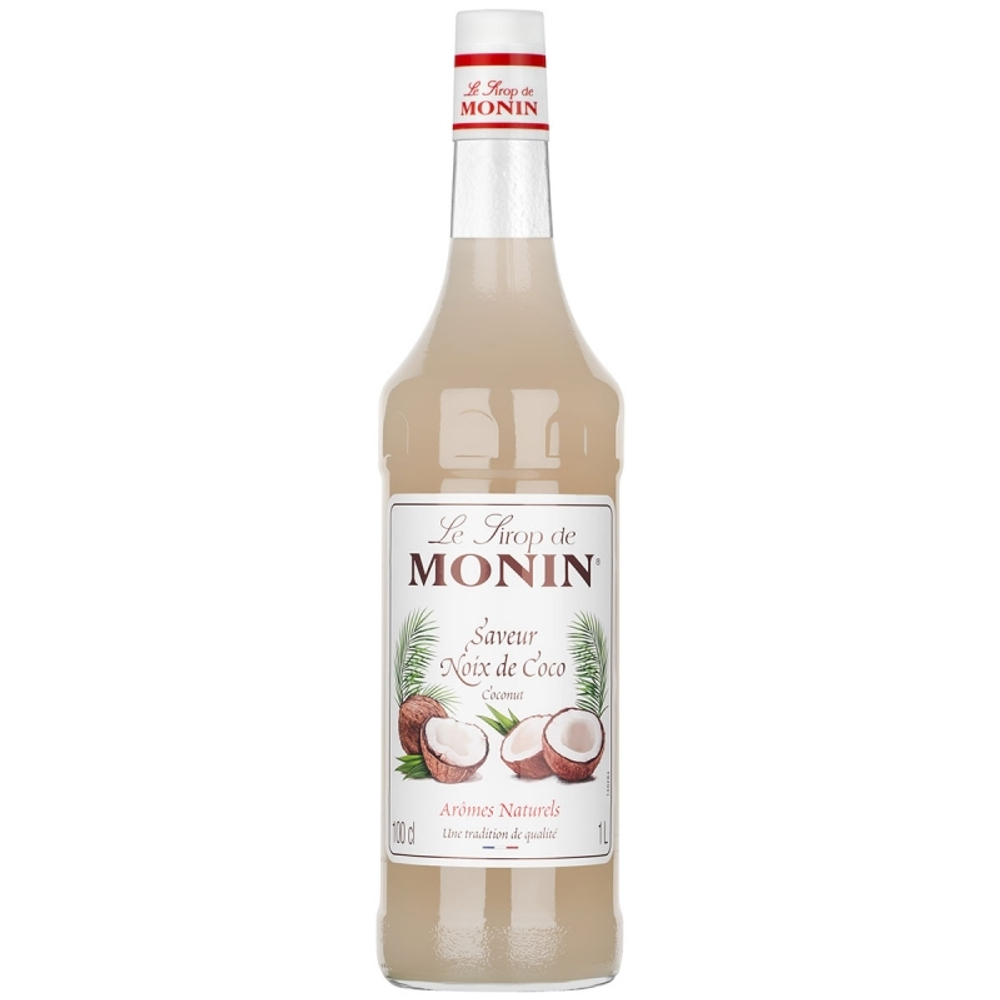 Сироп Кокос, 1 л Monin