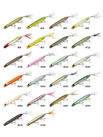 Воблер Shower Blows 125мм 26г #239