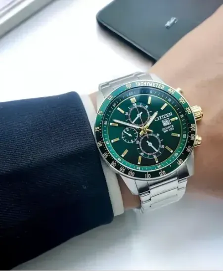 Наручные часы Citizen AN3689-55X