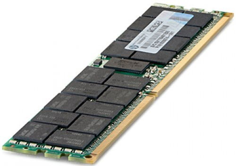 Оперативная память HP 4GB DDR3 SDRAM 500658-B21