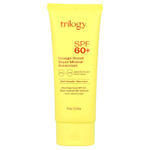 Trilogy, Omega-Boost, солнцезащитное средство с минералами, SPF 60+, 75 мл (2,5 жидк. унции)