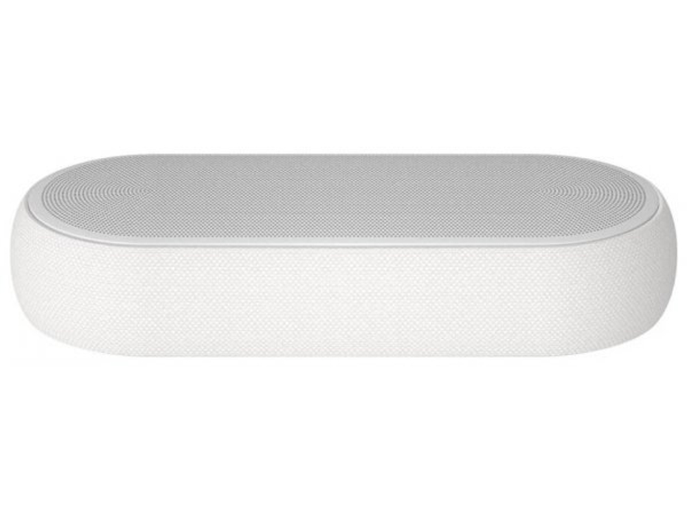 Саундбар LG Eclair QP5W 3.1.2 320Вт+200Вт white Meridian