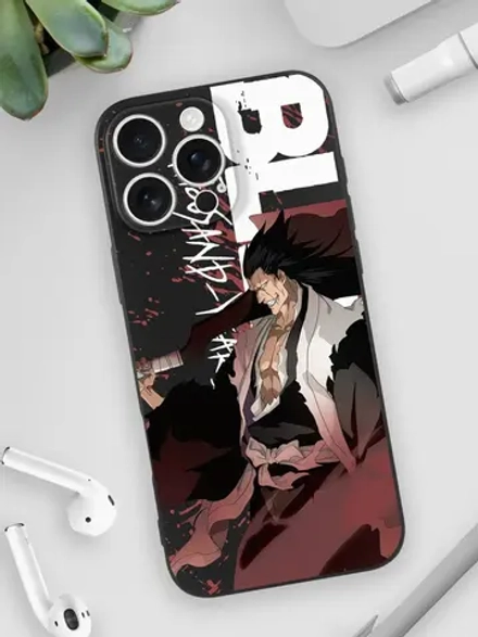 Чехол на iPhone 16 Pro Max