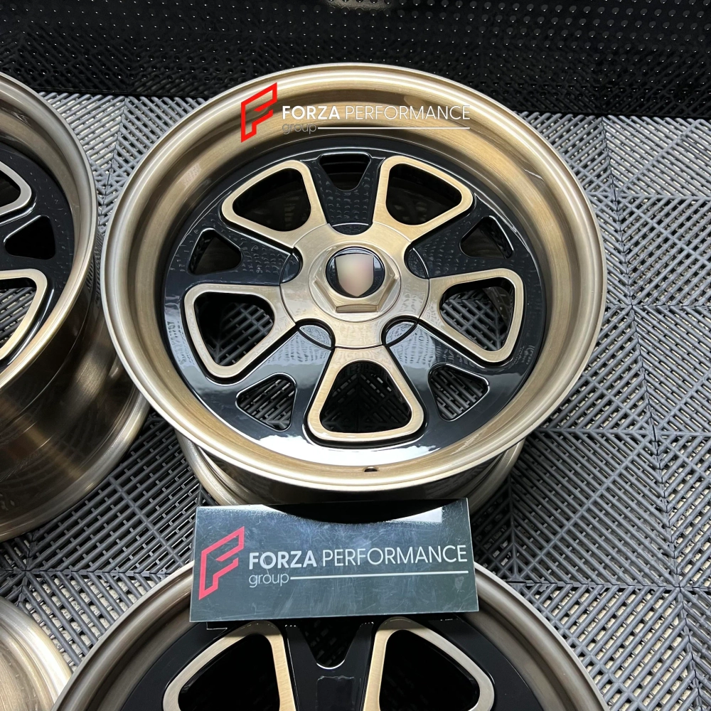 КОВАНЫЕ ДИСКИ ДЛЯ PORSCHE 911 III 930 Порше