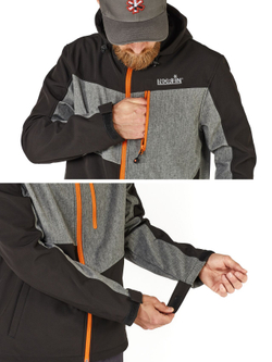 Куртка Norfin VECTOR 06 р.XXXL