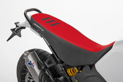 96881131CA DUCATI HIGH RALLY SEAT (DSRT X)