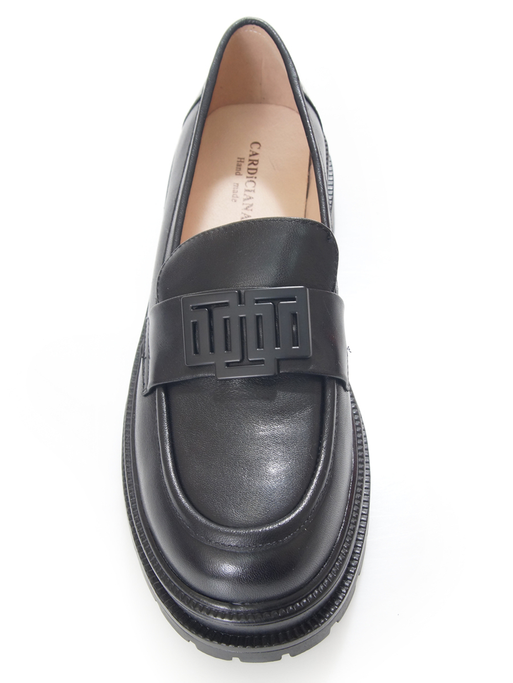 Лоферы женские CARDICIANA T1180-1