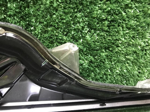 Стекло ДХО правое Lexus NX 1 (2017-2021)