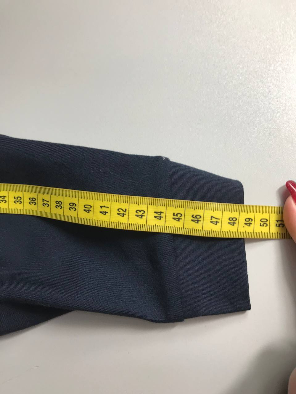 Платье Lucky Move синего цвета, визуально 54 размер, новое