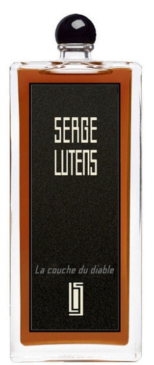 Serge Lutens La Couche du Diable EDP