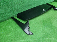 Спойлер крышки багажника Toyota RAV4 5 XA50 18-нв