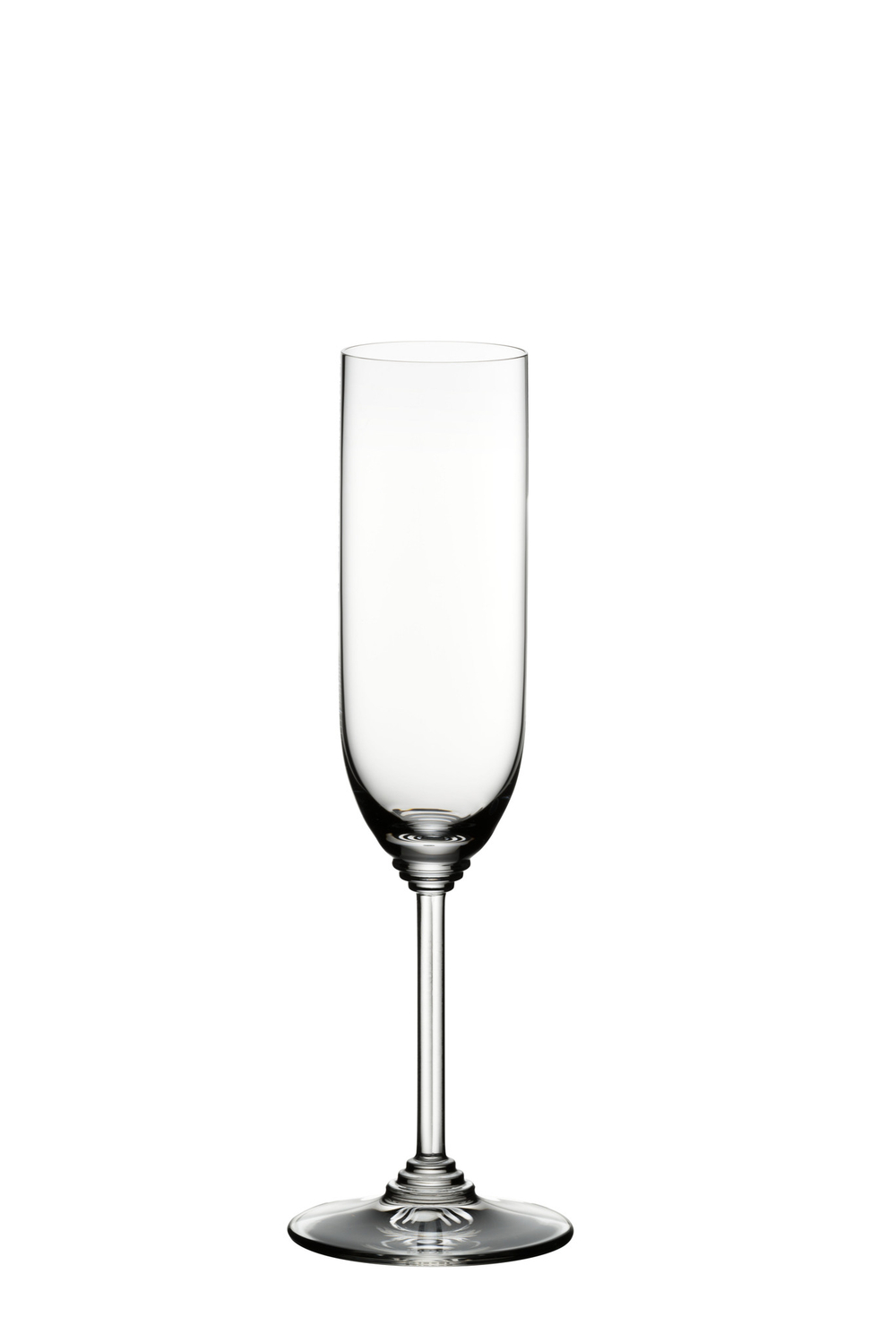 Набор бокалов для шампанского 2 шт 160 мл Riedel Wine Champagne Glass Австрия пустой бокал