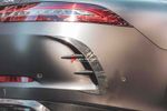 Карбоновый обвес для MERCEDES BENZ GT50 X290 Мерседес Бенц