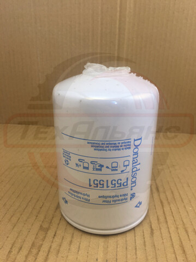 Фильтр гидравлический Donaldson P551551