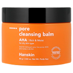 Hanskin, бальзам для очищения пор, АГК, 80 г (2,82 унции)