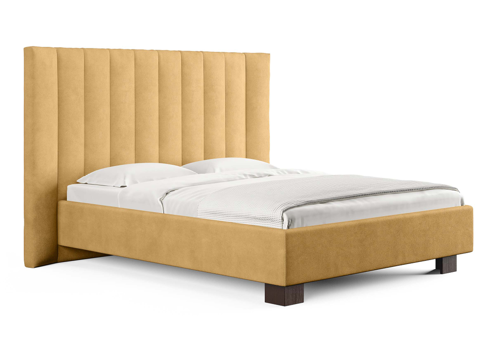 Кровать Barbara (200x190)