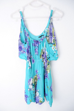 Комбинезон летний 40 размер