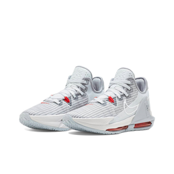 Мужские кроссовки Nike LeBron Witness 6 'Platinum' DC8994‑003