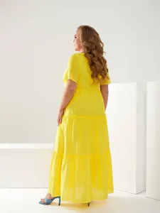 Платье УК-8318-1 Fabrika