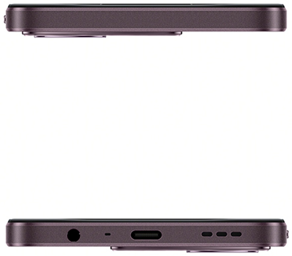 Смартфон OPPO A5i 4 ГБ/128 ГБ красный
