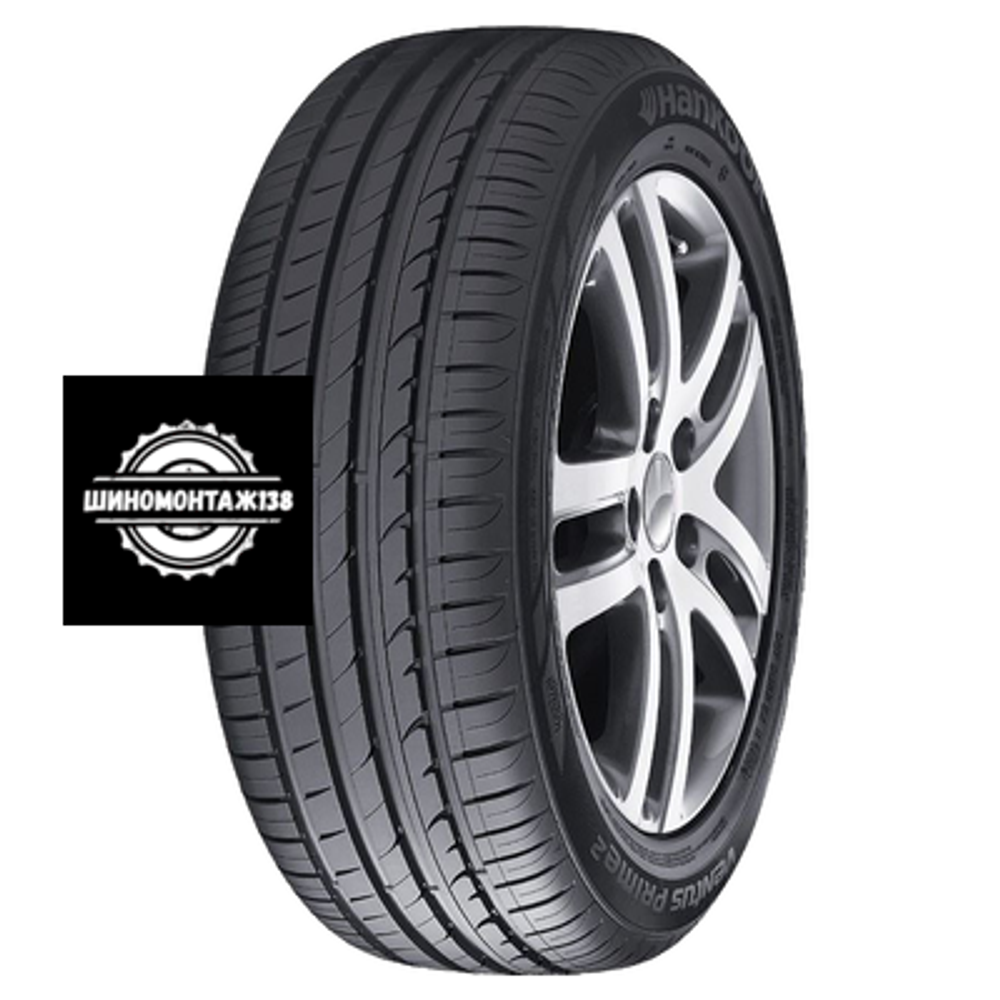 215/50R17 91V Ventus Prime 2 K115 TL