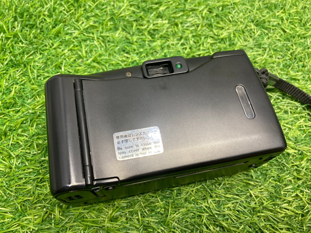 Canon Prima DX II
