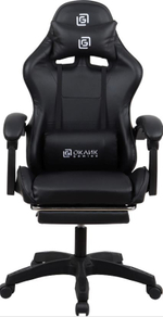 Кресло игровое Oklick Camper