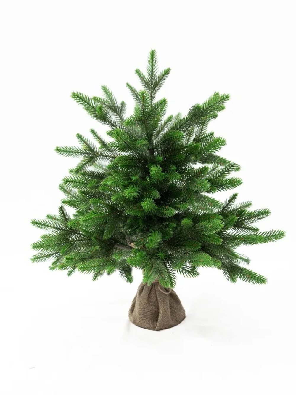 Ель искусственная Царь Елка Оникс, ОКС-60