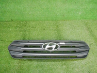 Решетка радиатора Hyundai Creta (2016-2020)