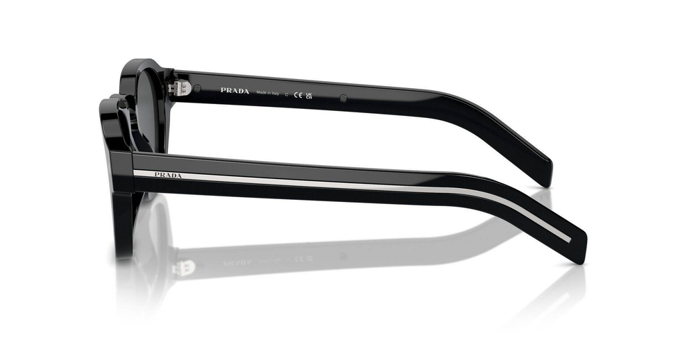 Солнцезащитные очки PR A16S Prada - черный(PR A16S)