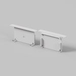 Комплектующие для профиля Led Strip 642003