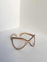 Ободок-очки Chaplet