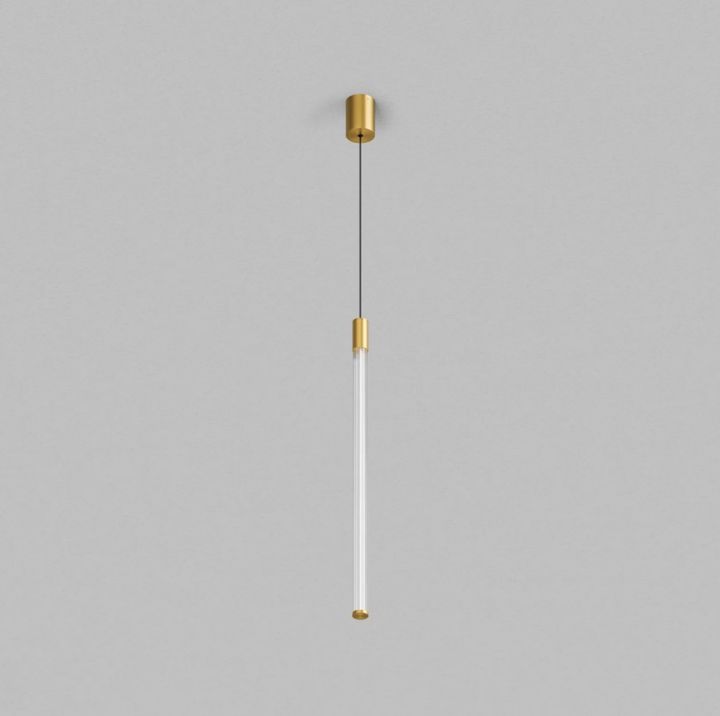 Подвесной светильник DENKIRS AURA DK4314-BR