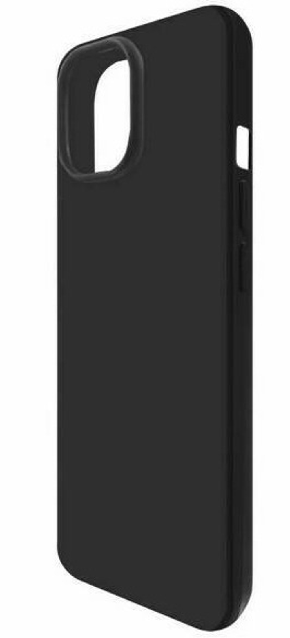 Накладка IPhone 15 Pro Max black