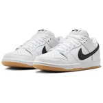 Кроссовки Nike Dunk Sb Pro Iso "White Gum"