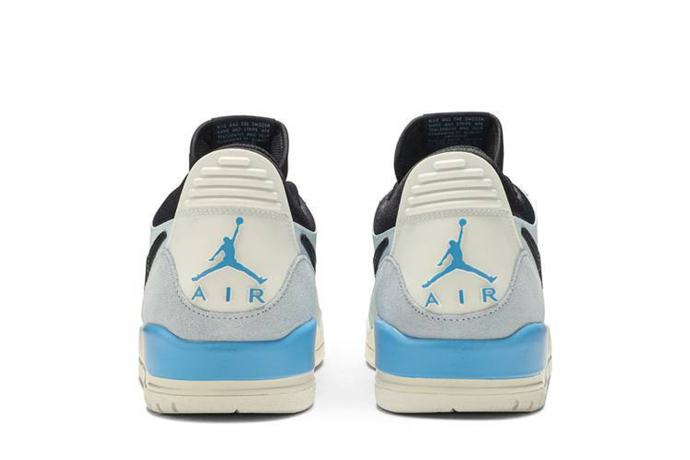 Jordan Legacy 312 Low Hyper Sneakers