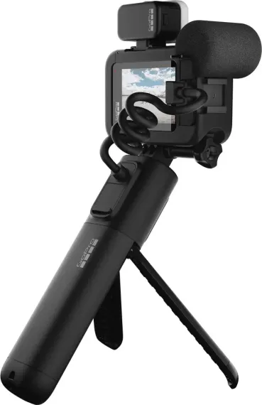 Экшн-камера GoPro 11 Creator Edition