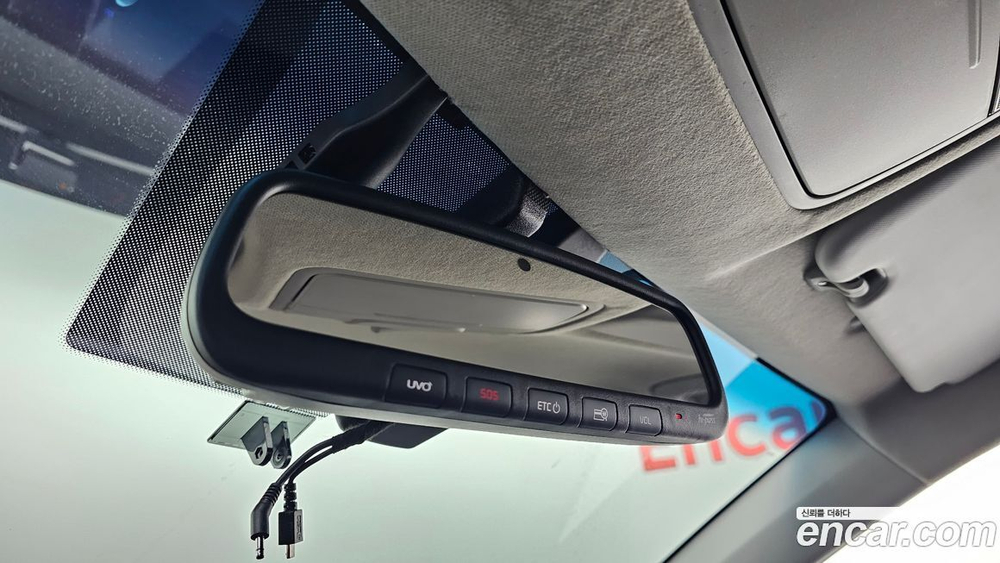 Kia All New K3 Luxury (08.2019)