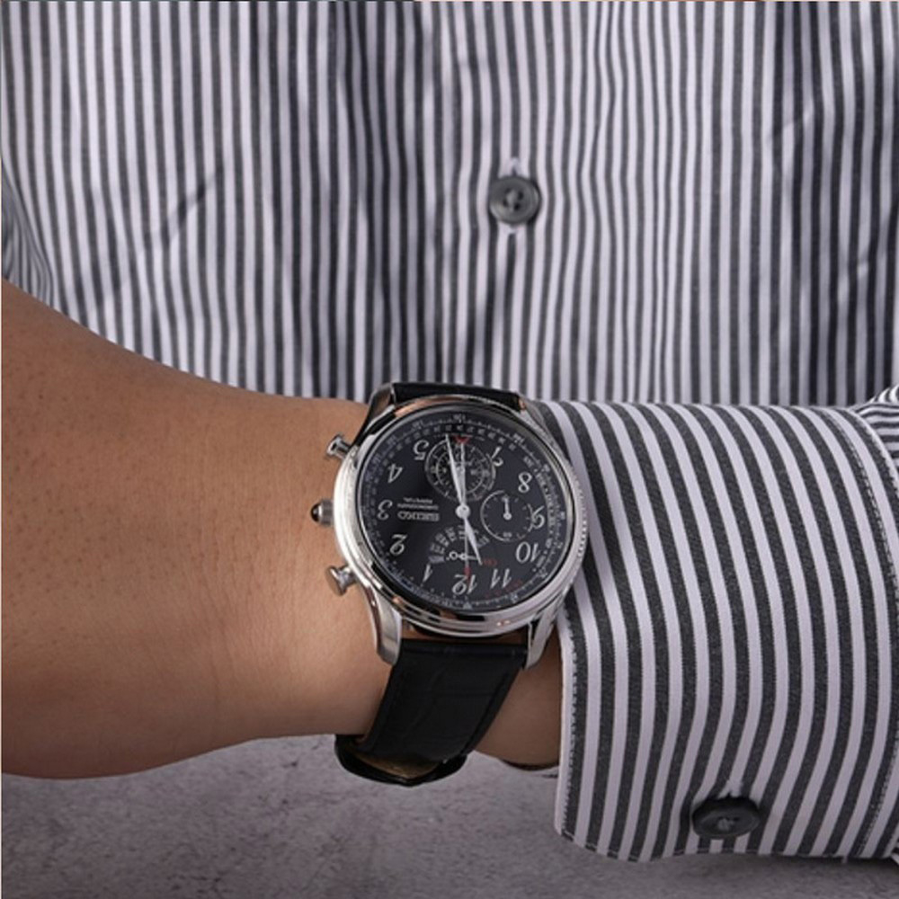 Seiko SPC255P1